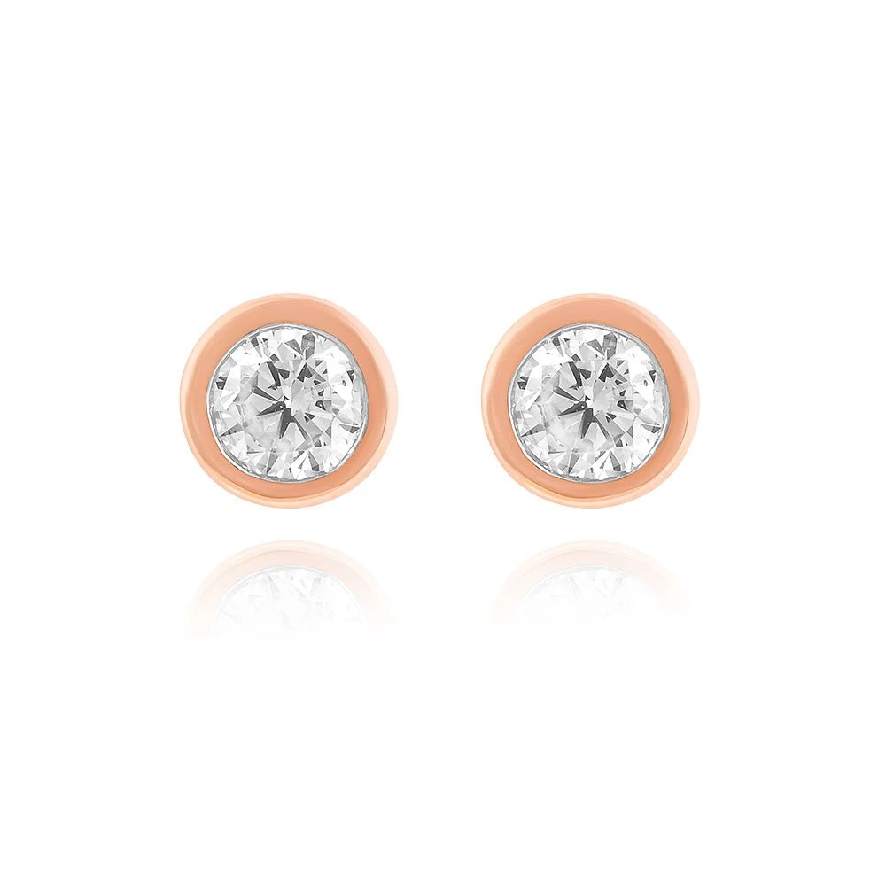 Why Diamond Studs Are Becoming a Staple in Men’s Luxury Jewellery