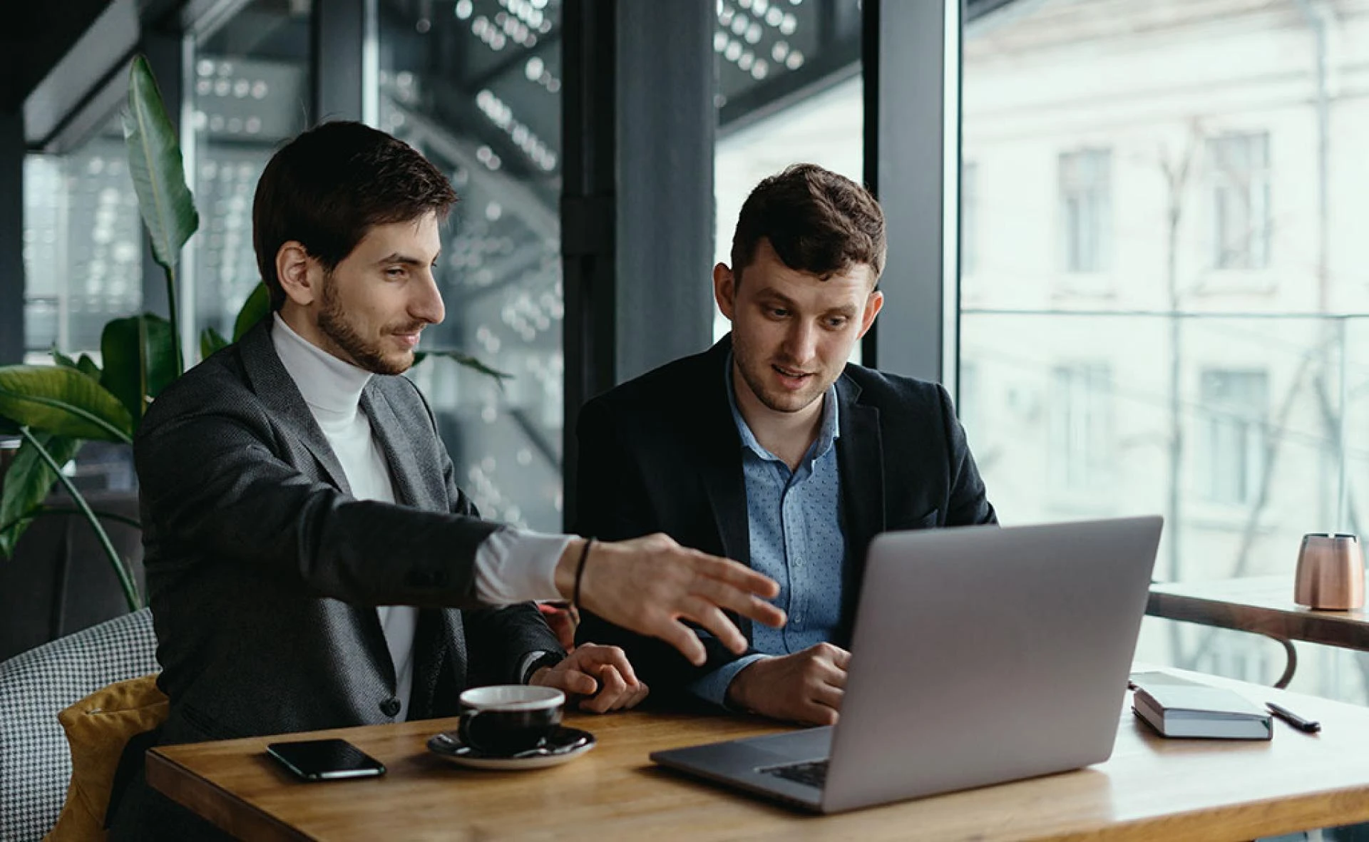 Professional Business Plan Writer Secrets for Winning Investors