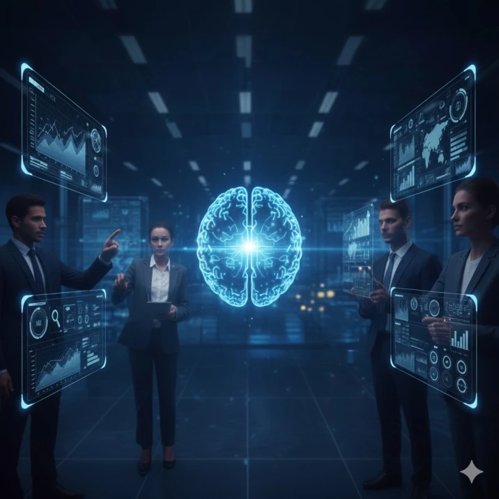 How AI Call Automation in Australia Is Revolutionising Small Business Reception : Case Studies & ROI