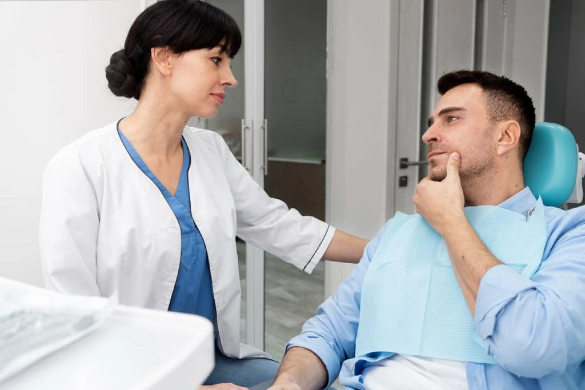 TMJ Treatment: Understanding Jaw Pain, Causes, and Effective Relief Options