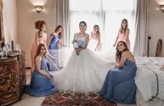Unforgettable Patio Weddings in Tijuana: Celebrate Your Dream Day at Casa de los Siete Patios