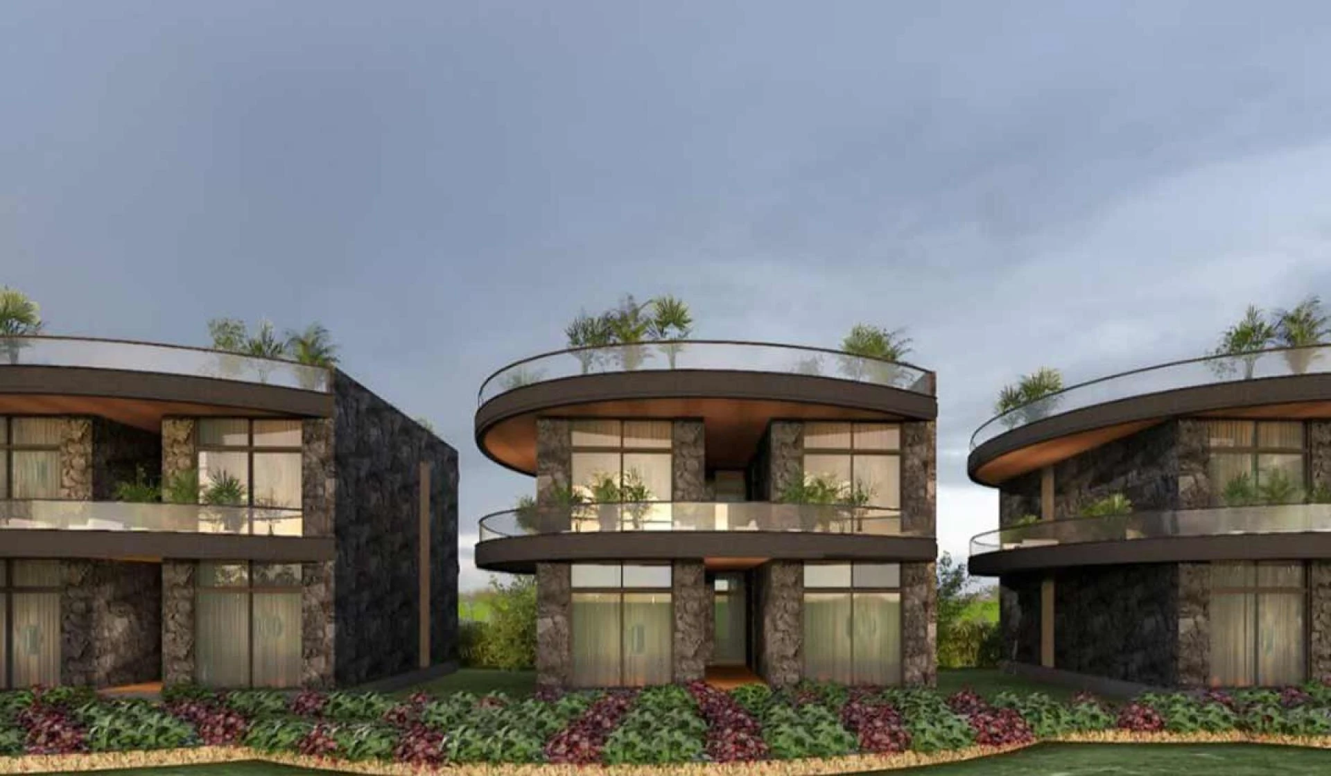 Elevated Living & Investment: A Signature Luxury Resort Experience in Rishikesh by Incredible Homes