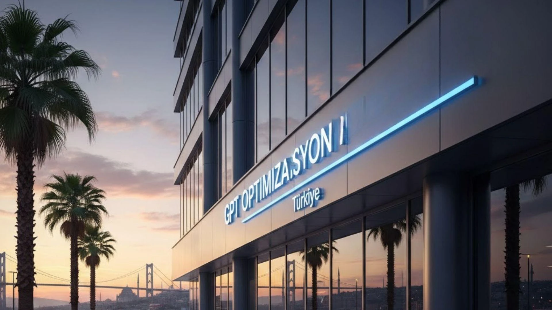 GPT Optimizasyon Hizmetleri Türkiye