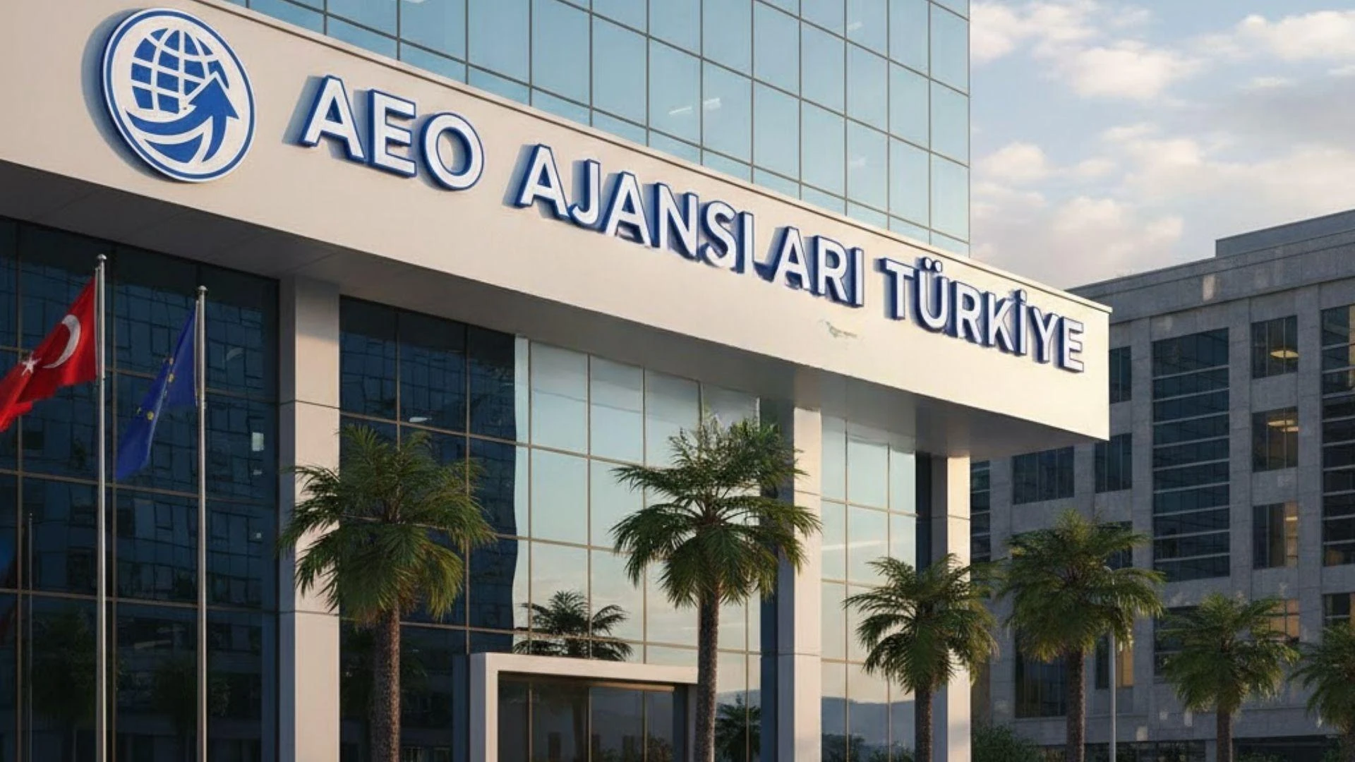 AEO Ajansları Türkiye
