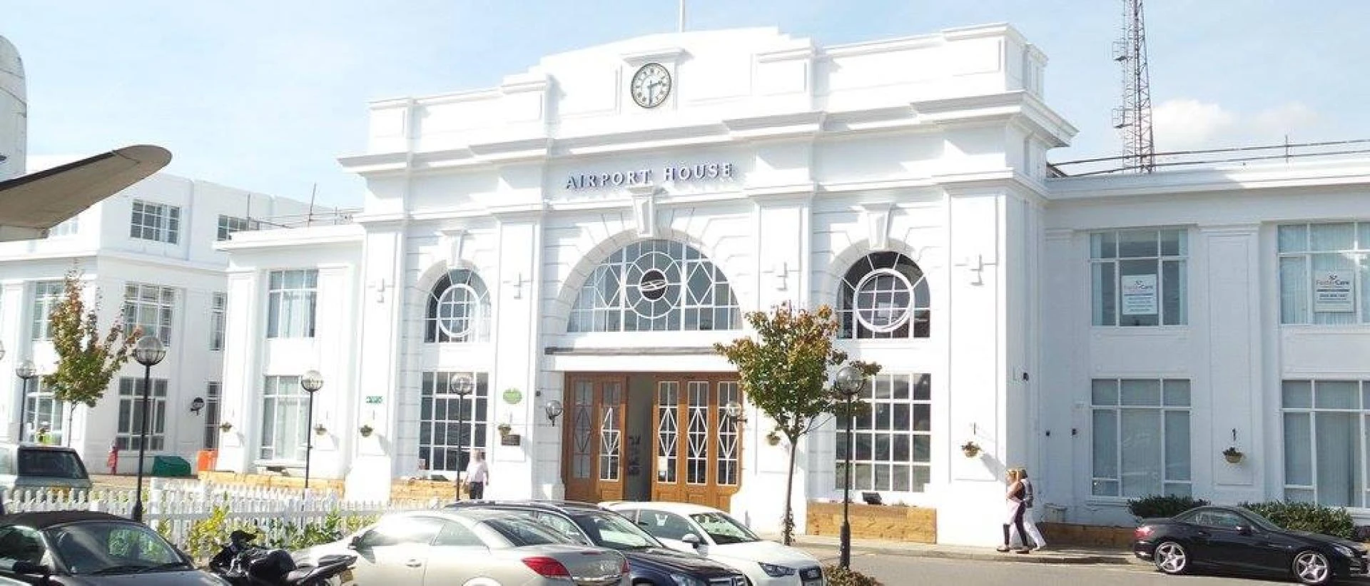 From Vacancy to Vitality - Reusing Empty Homes in London