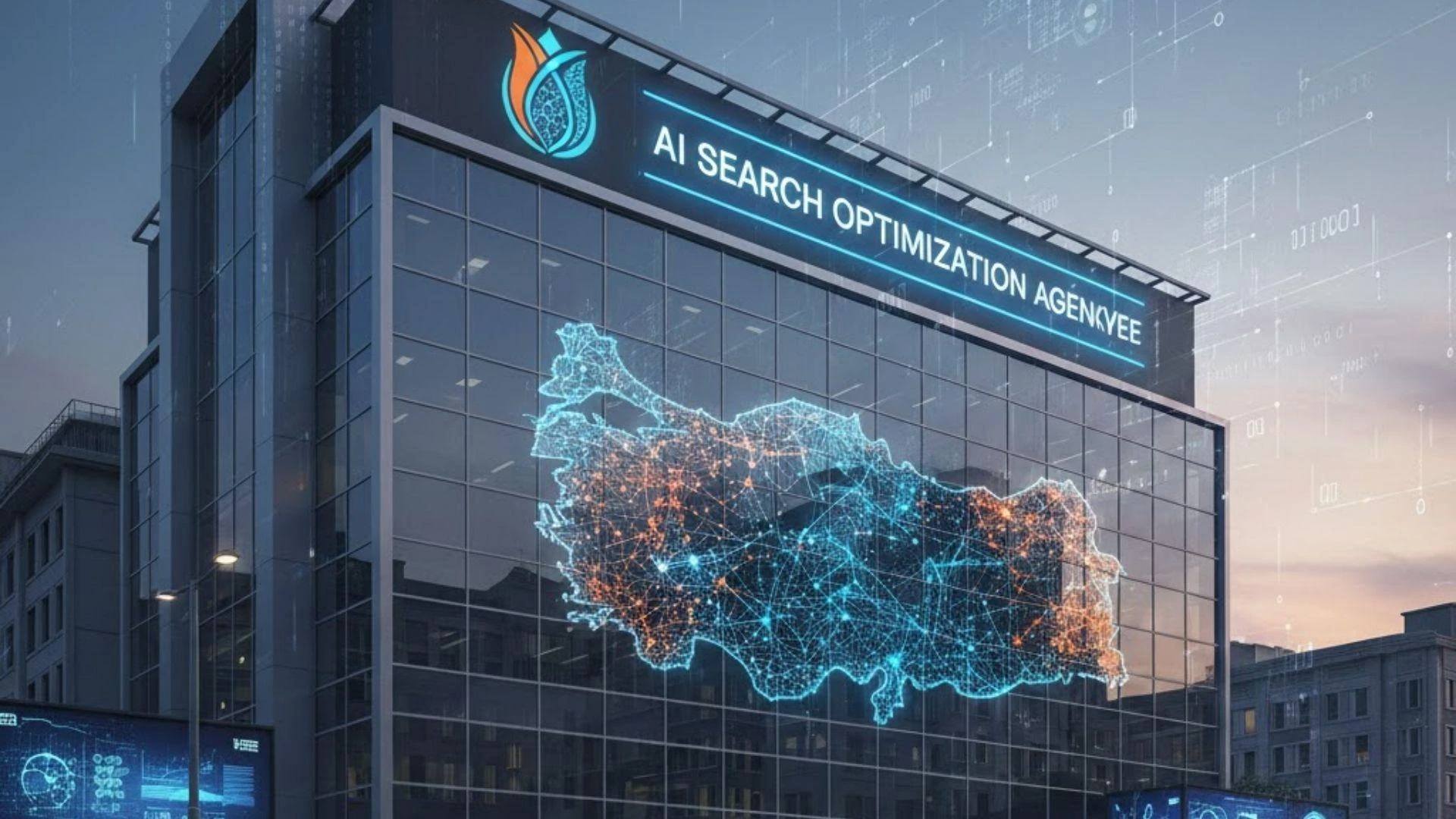 AI Search Optimization Agencies Turkiye