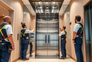 Why Are More Homeowners Choosing Hydraulic Elevators Over Traction Models?