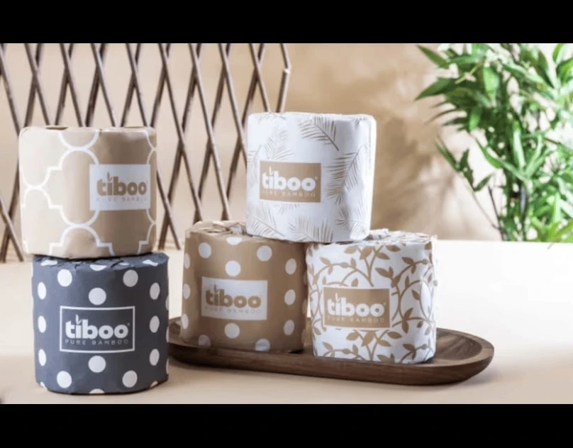Bamboo Kitchen Rolls: A Smarter, Sustainable Choice for Everyday Cleaning