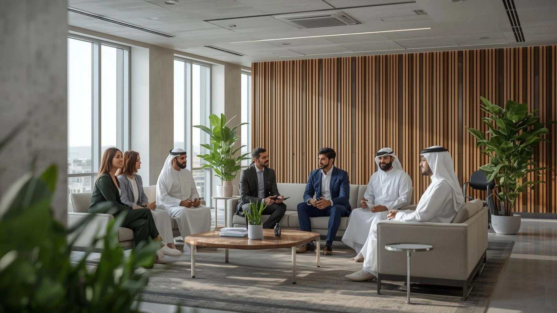 Best EPD Consultants in Saudi Arabia