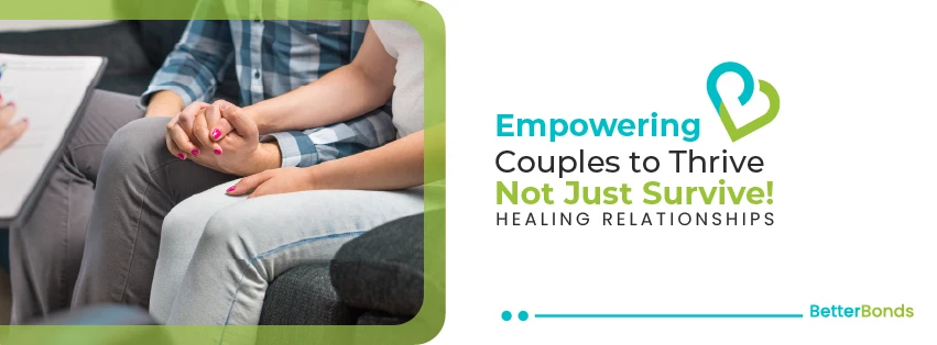 Couples Therapy in Karachi: Building Stronger Relationships with Professional Support