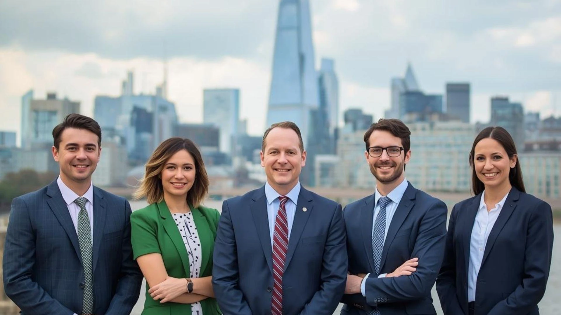 Best LEED Consultants in the UK