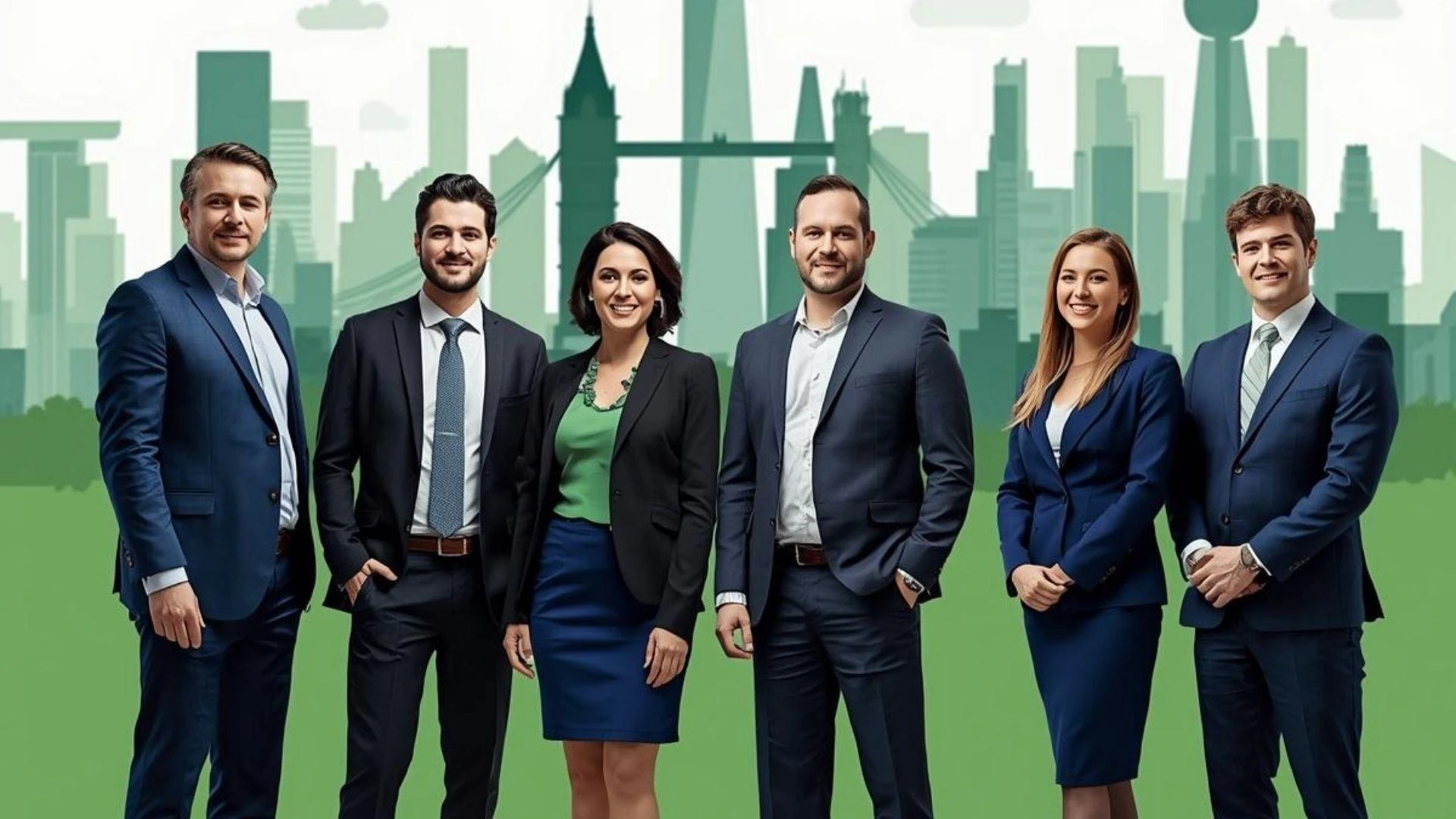 Best BREEAM Consultants in London