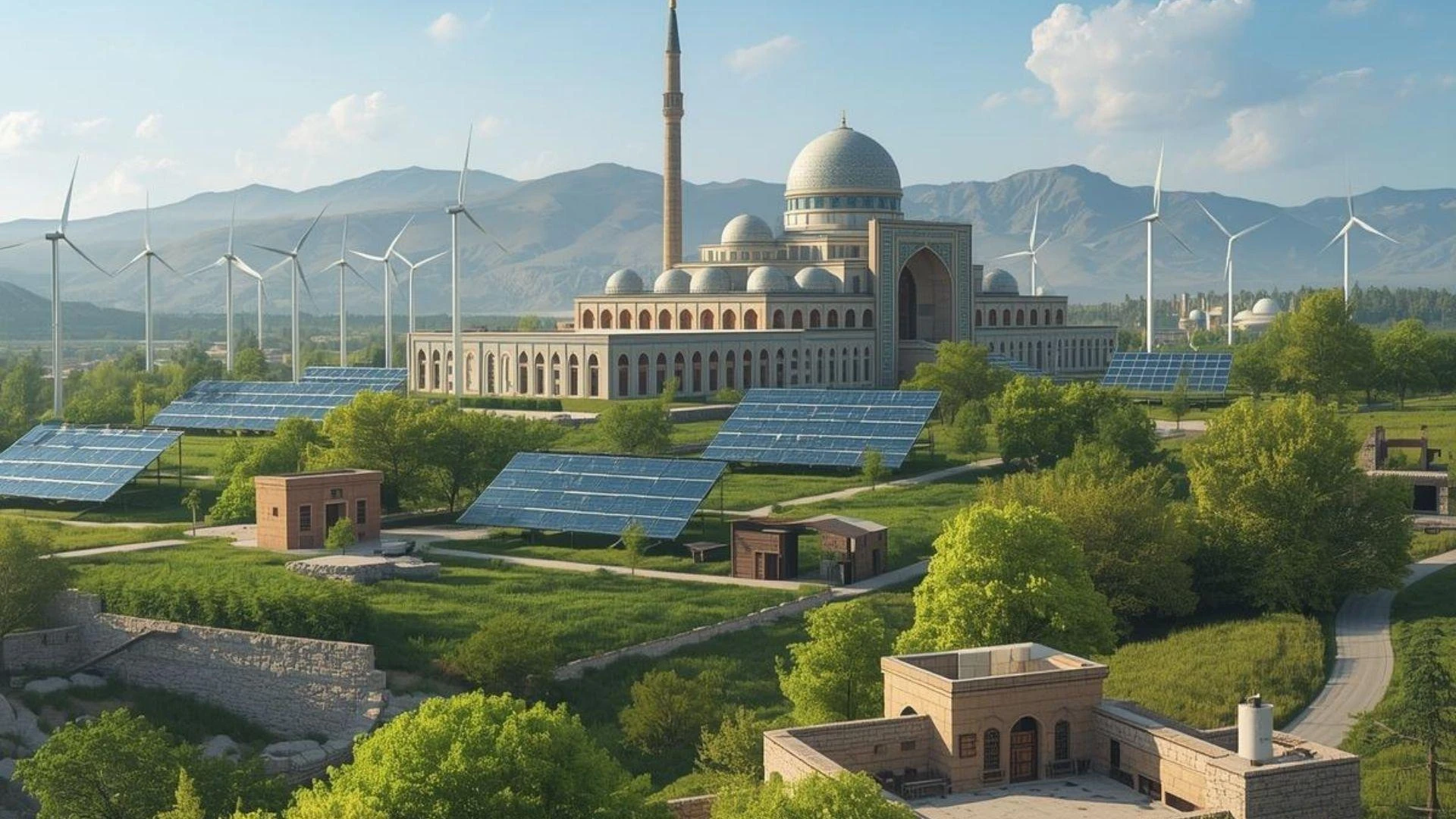 EPD Consultancy Firms in Uzbekistan