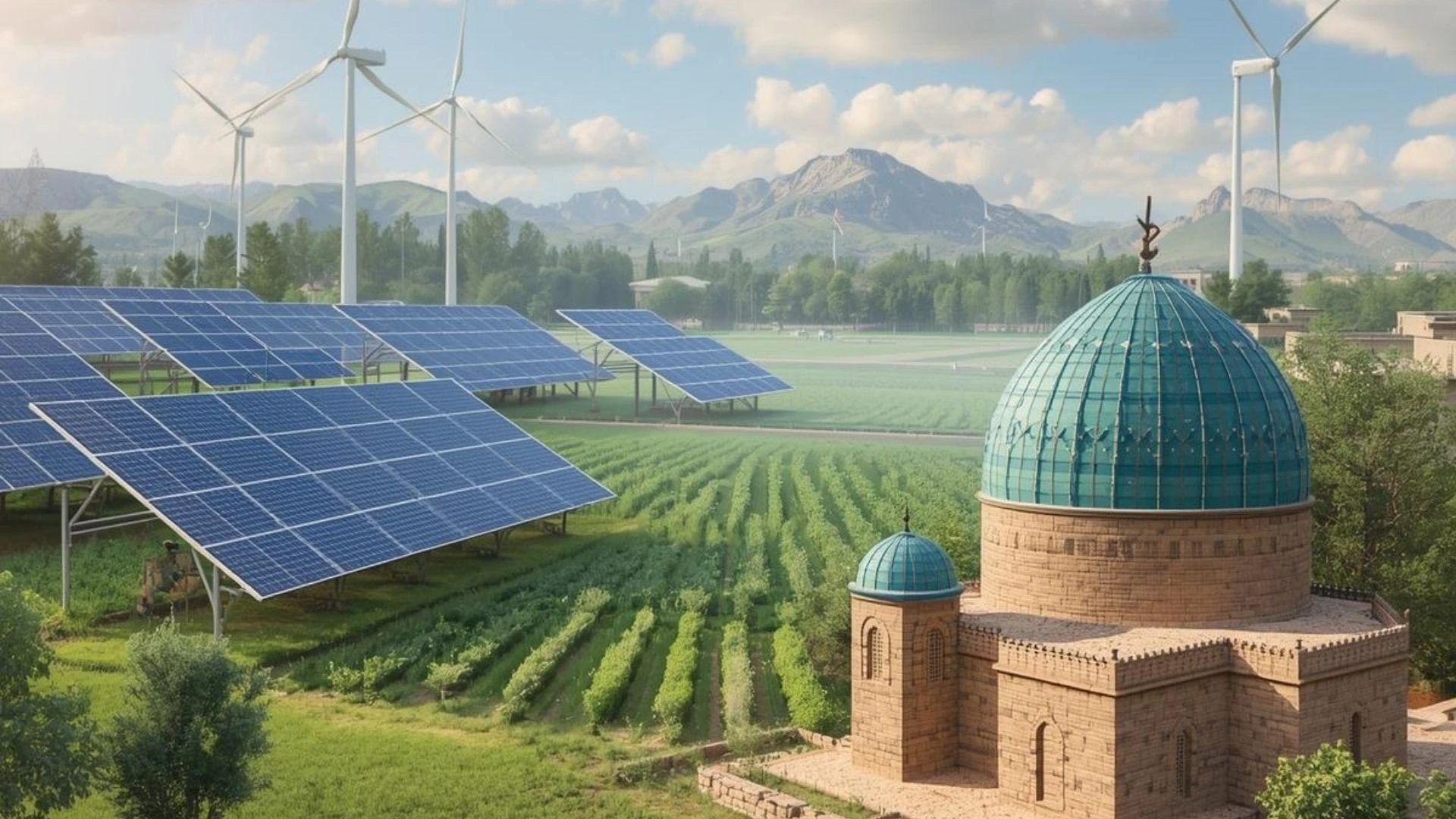 EDGE Certificate Consultancy firms in Uzbekistan