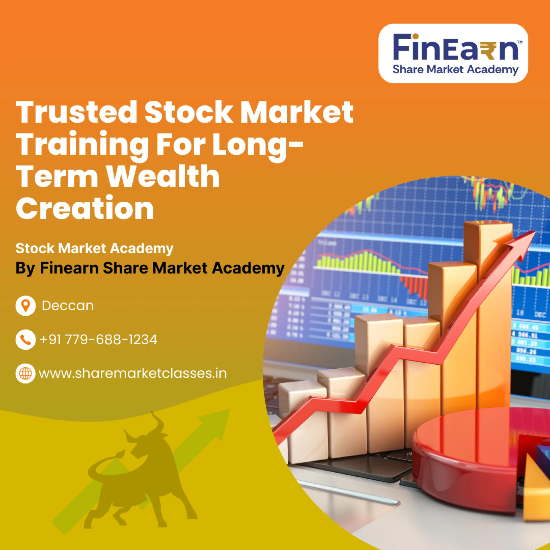 Building Future-Ready Traders: How Modern Market Education Is Evolving