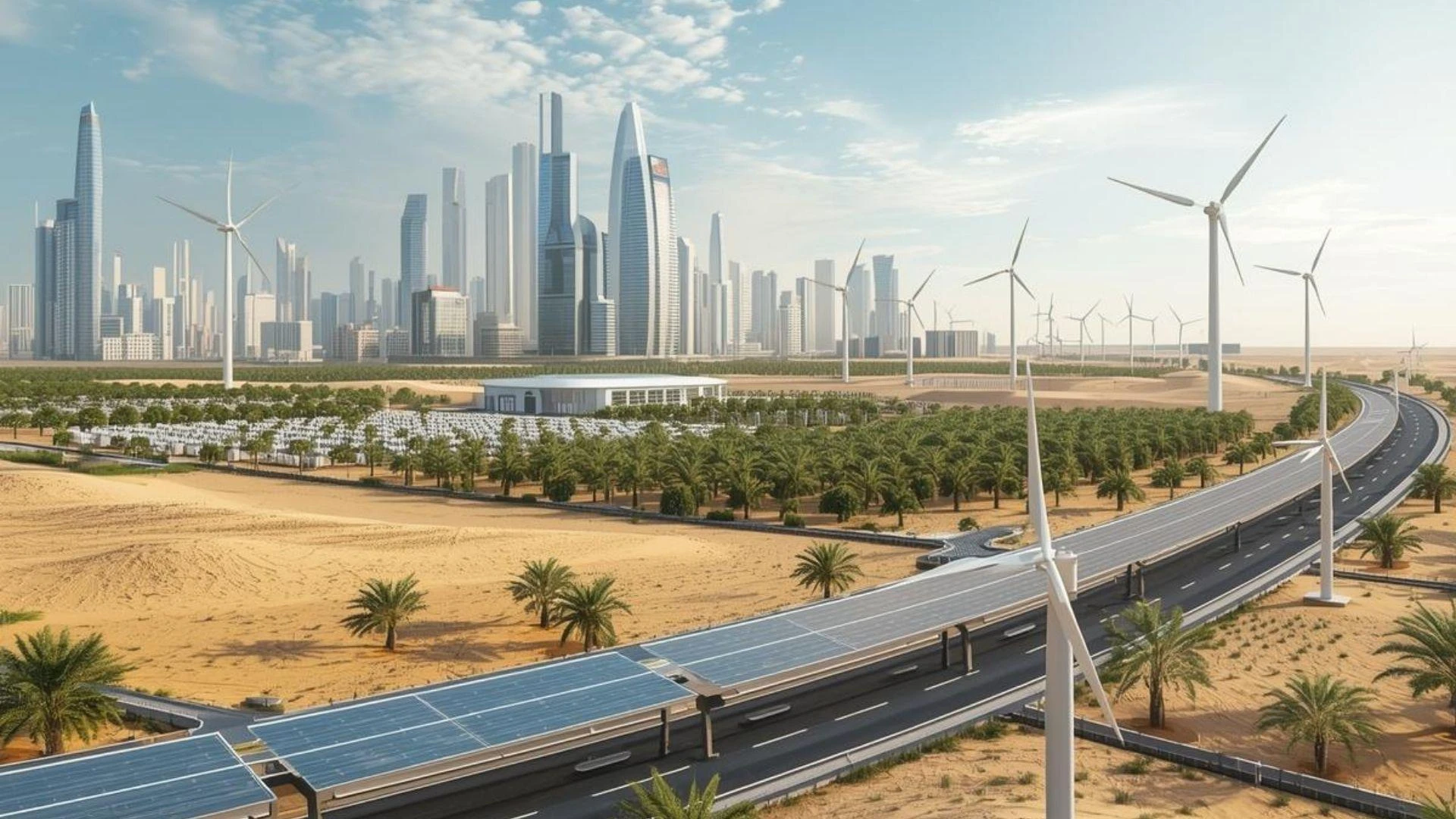 Best LEED Consultants in Kuwait