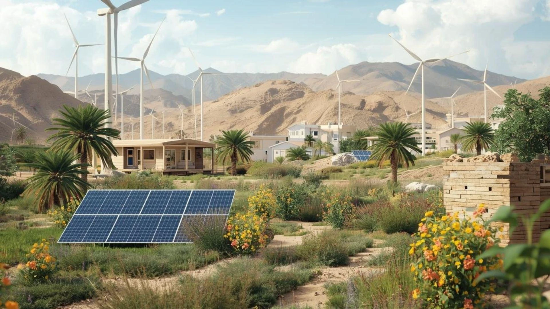 Best LEED Consultants in Oman