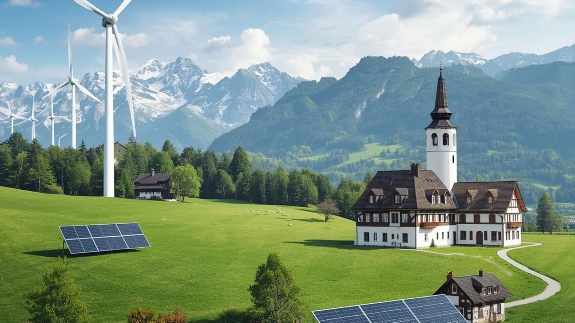 Best LEED Consultants in Austria