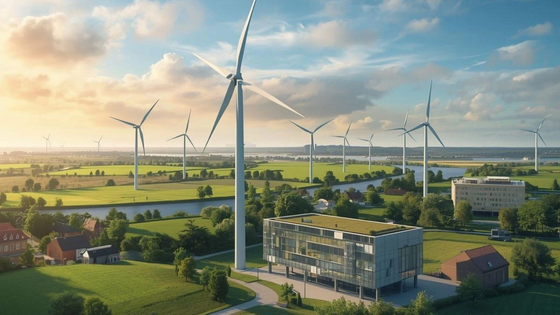 Best LEED Consultants in Denmark