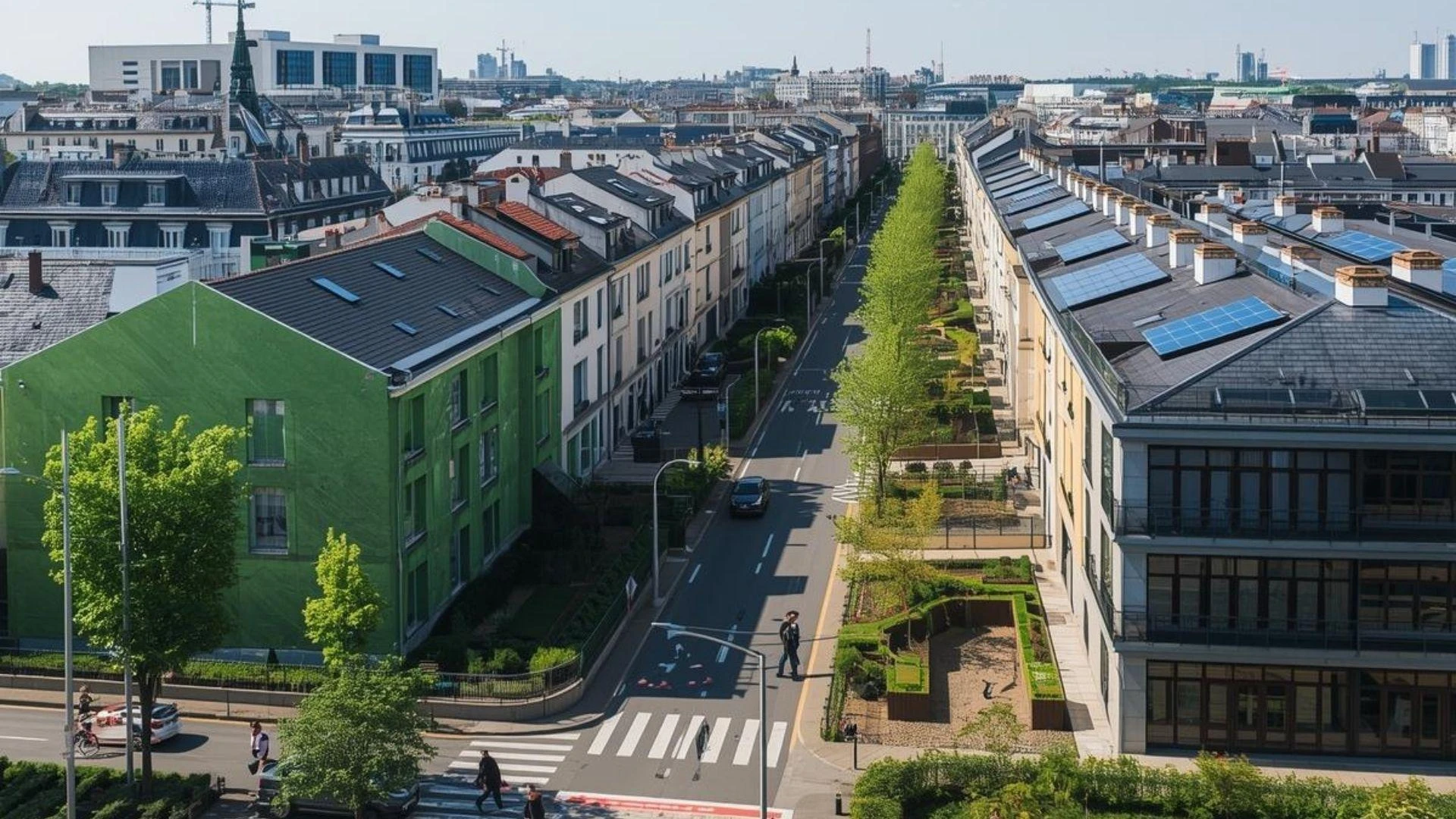 Best EPD Consultants in France