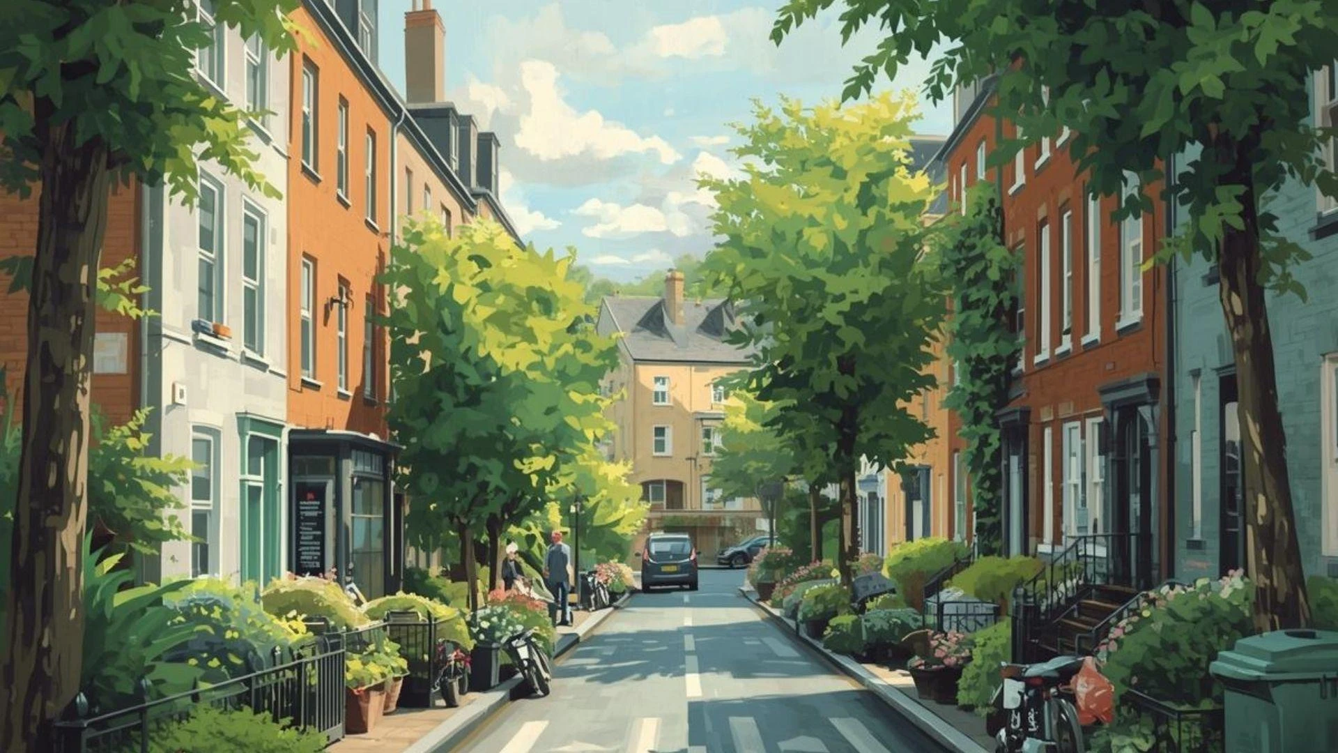 Best LEED Consultants in Ireland