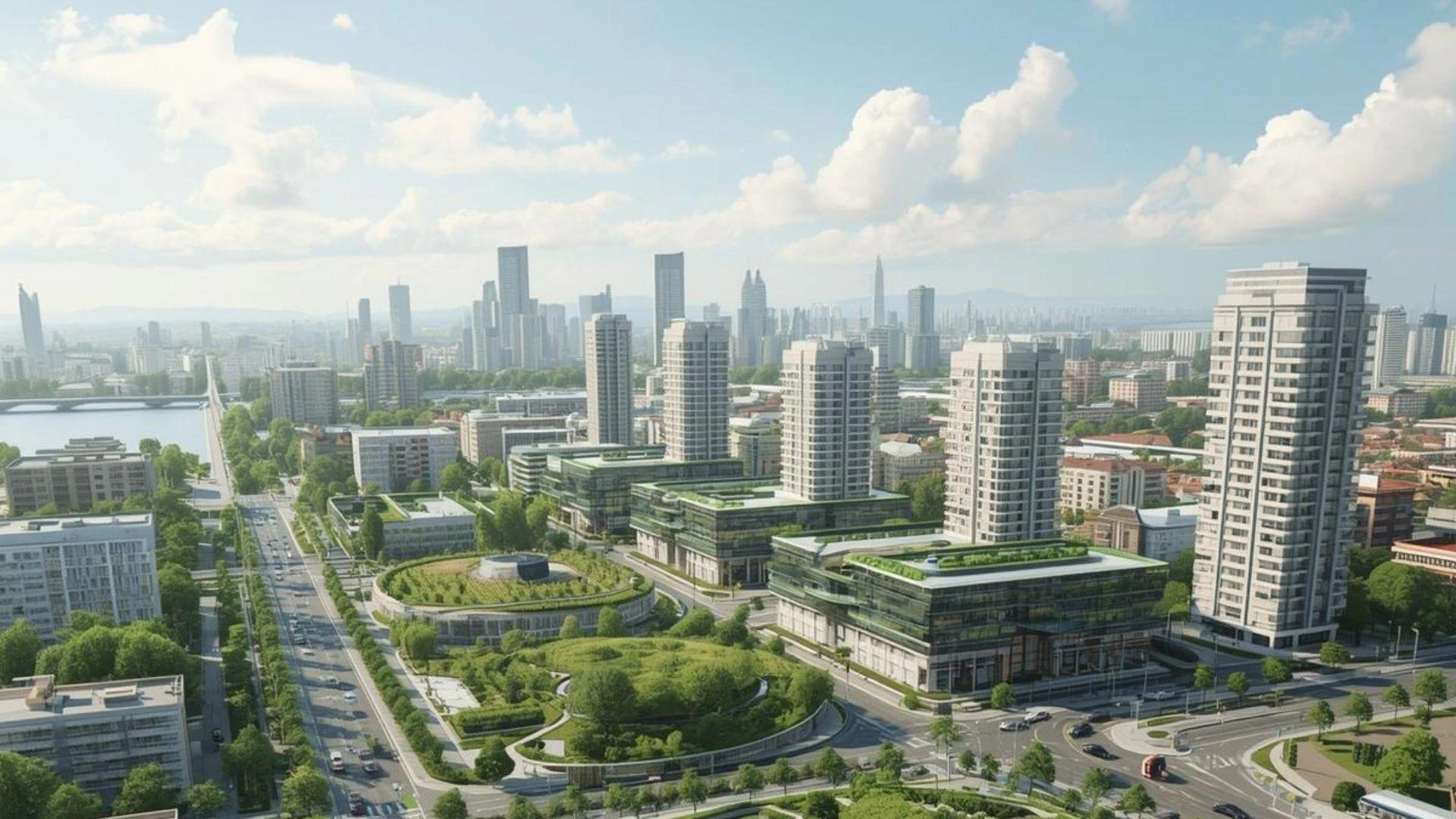 Best LEED Consultants in Italy