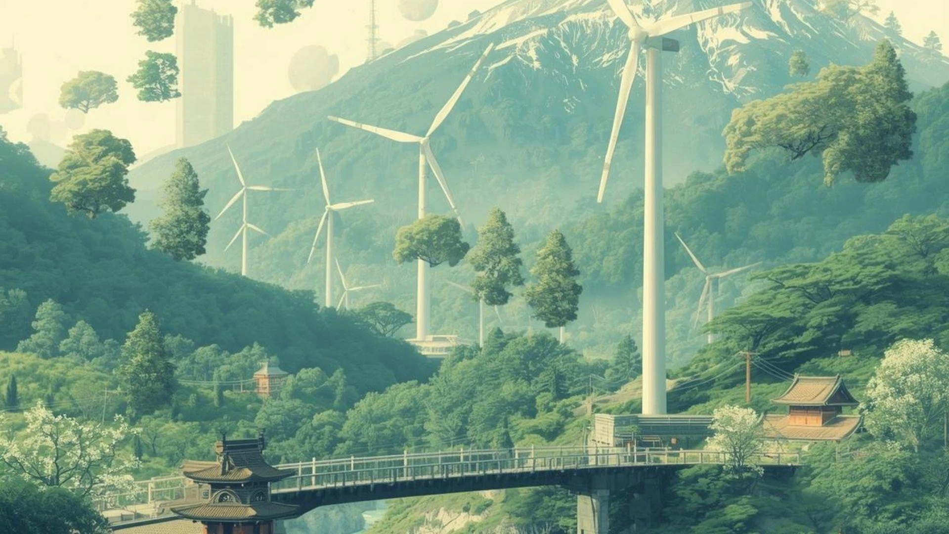 Best LEED Consultants in Japan