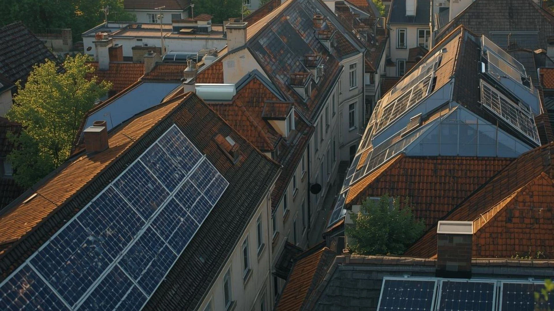 Best LEED Consultants in Luxembourg