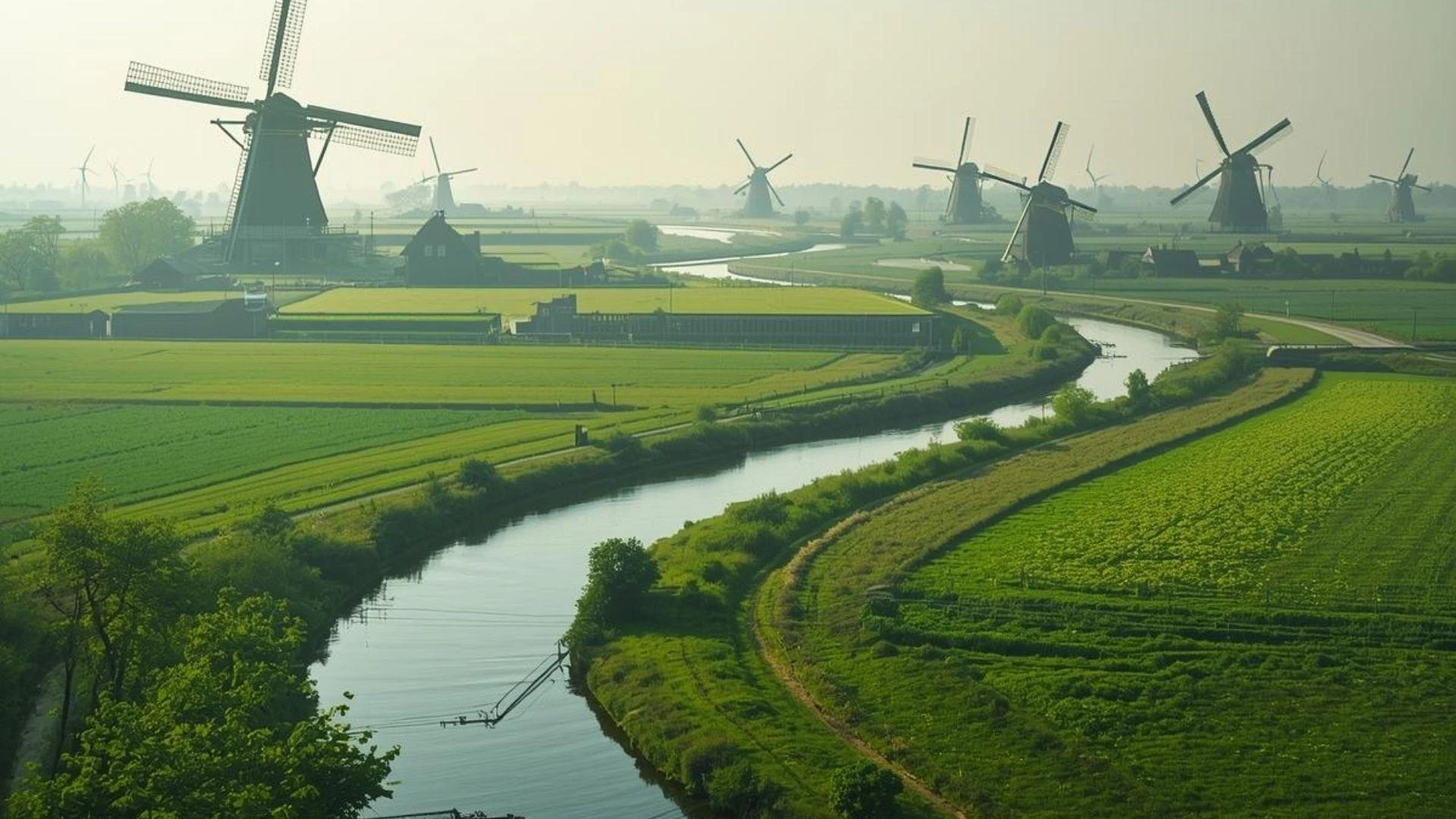 Best LEED Consultants in the Netherlands