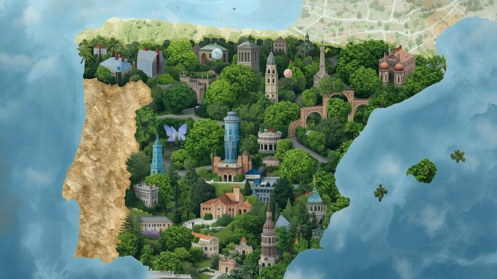 Best LEED Consultants in Spain