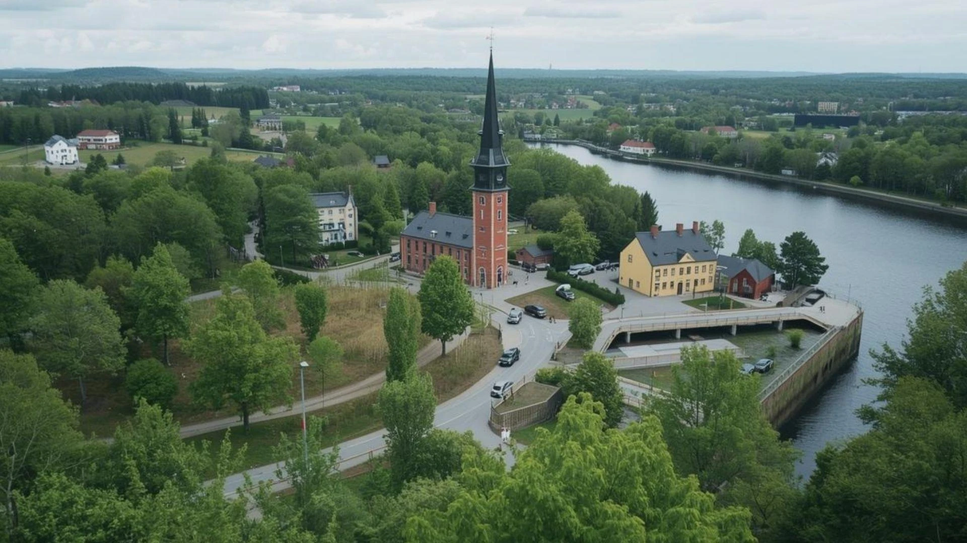 Best LEED Consultants in Sweden