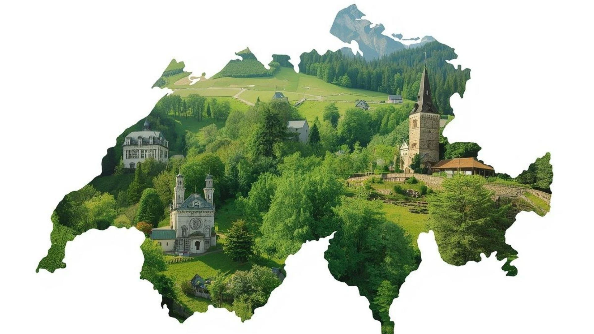 Best LEED Consultants in Switzerland