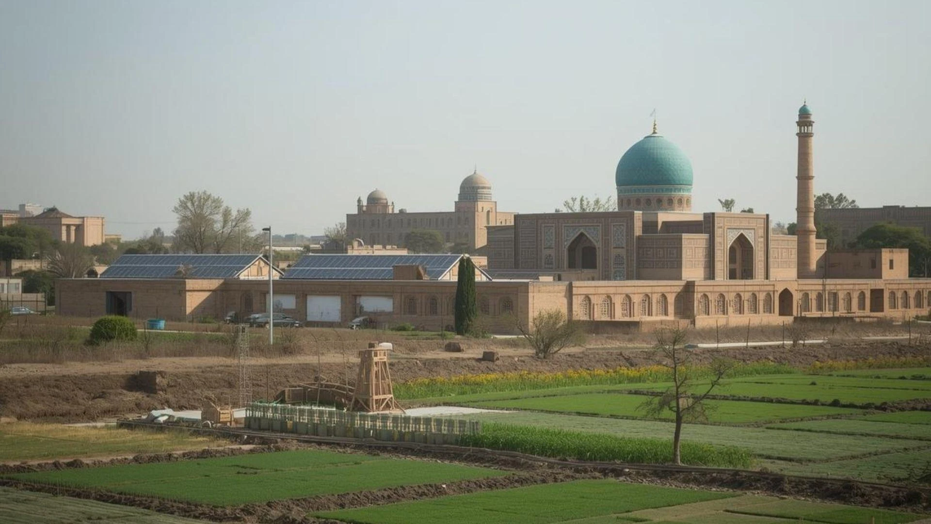 O‘zbekistondagi EPD Konsalting Firmalari