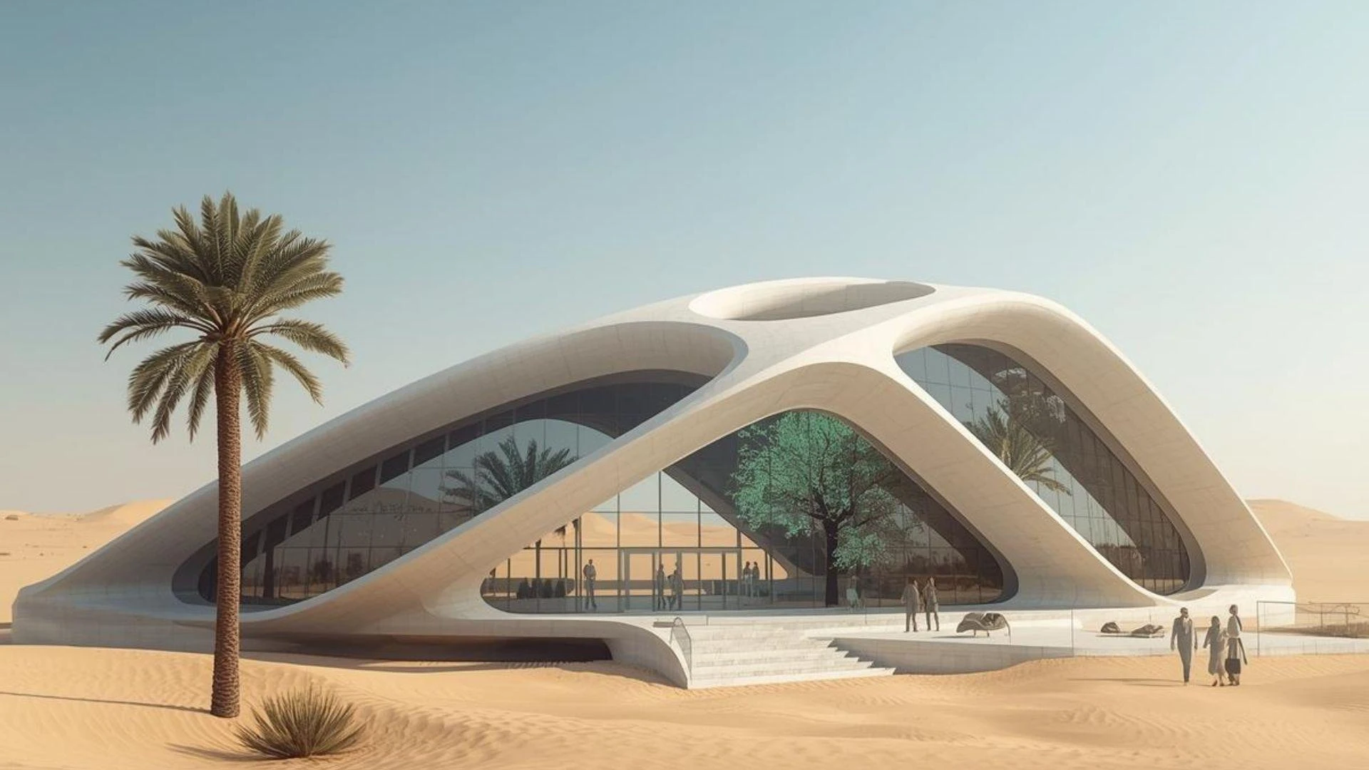 Best BREEAM Consultants in Saudi Arabia