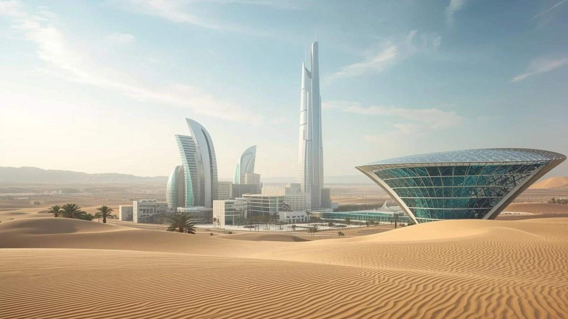 Best BREEAM Consultants in Riyadh