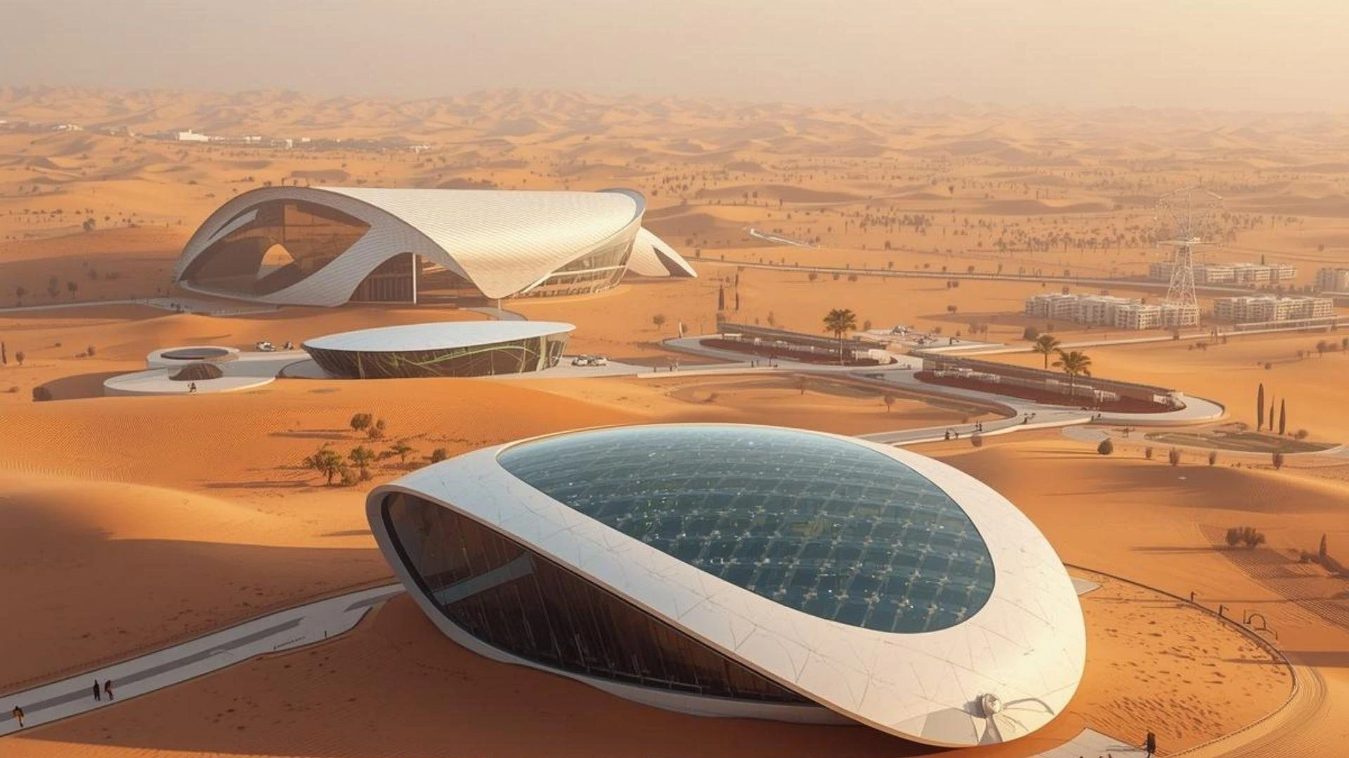 Best BREEAM Consultants in Dammam