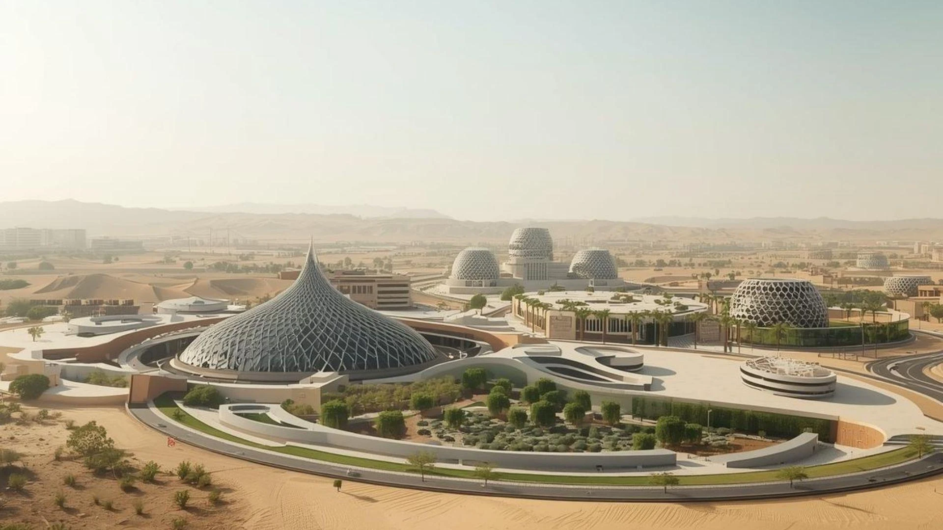 Best EDGE Consultants in Saudi Arabia