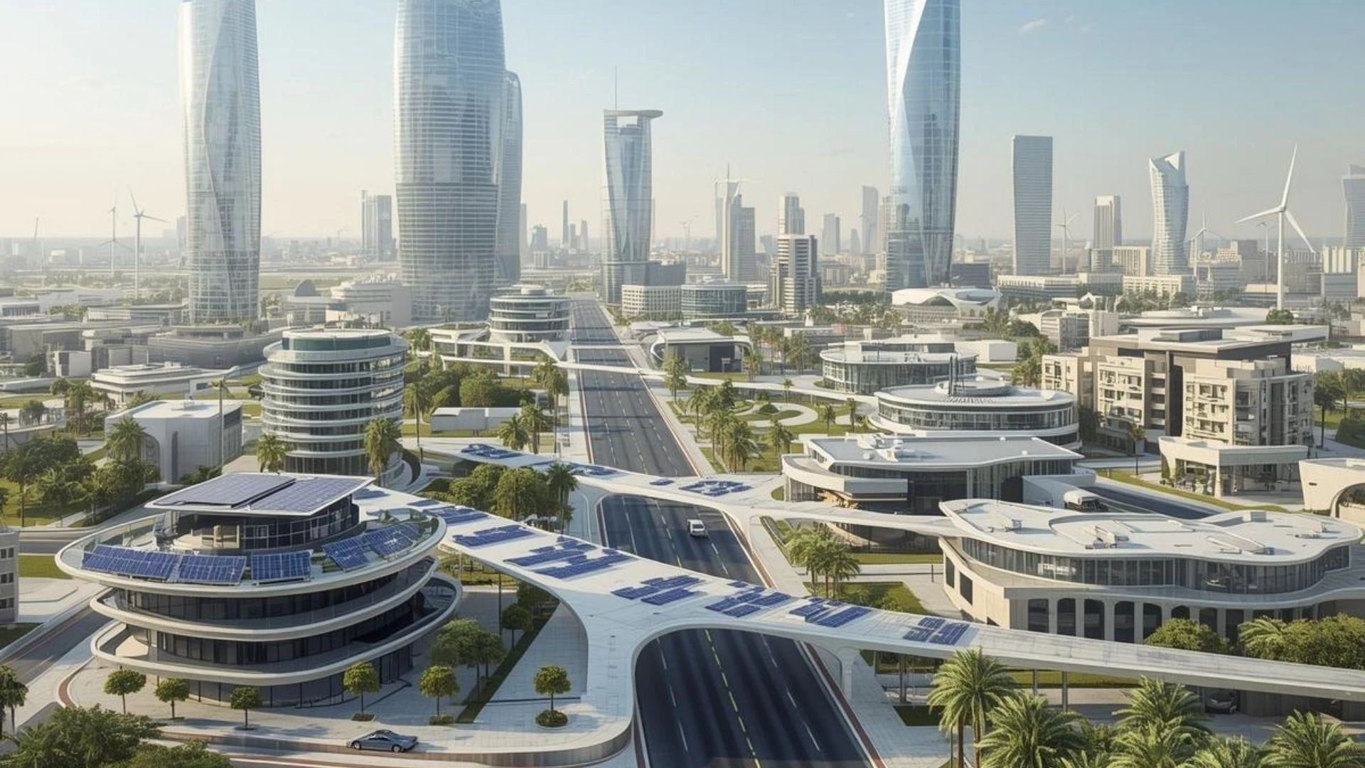 Best EDGE Consultants in Riyadh