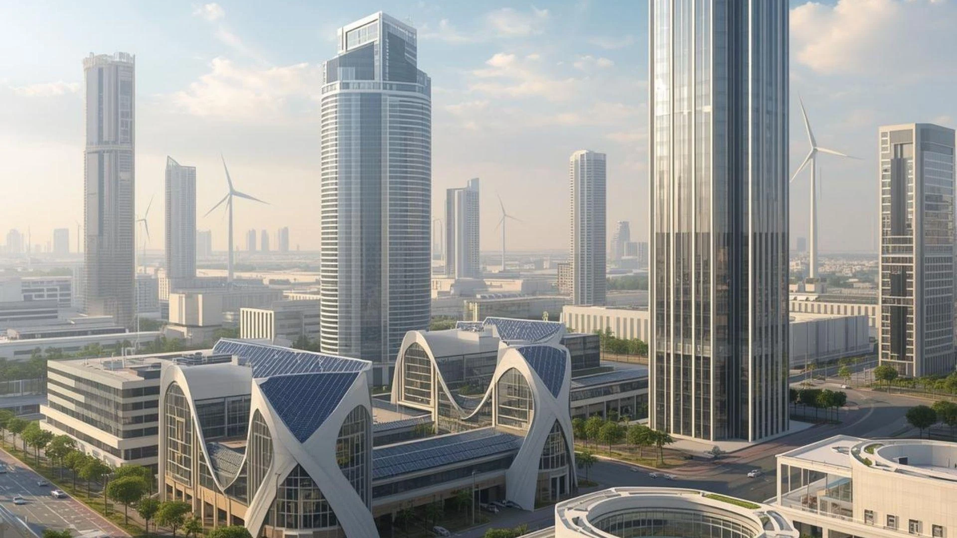 Best EDGE Consultants in Dammam