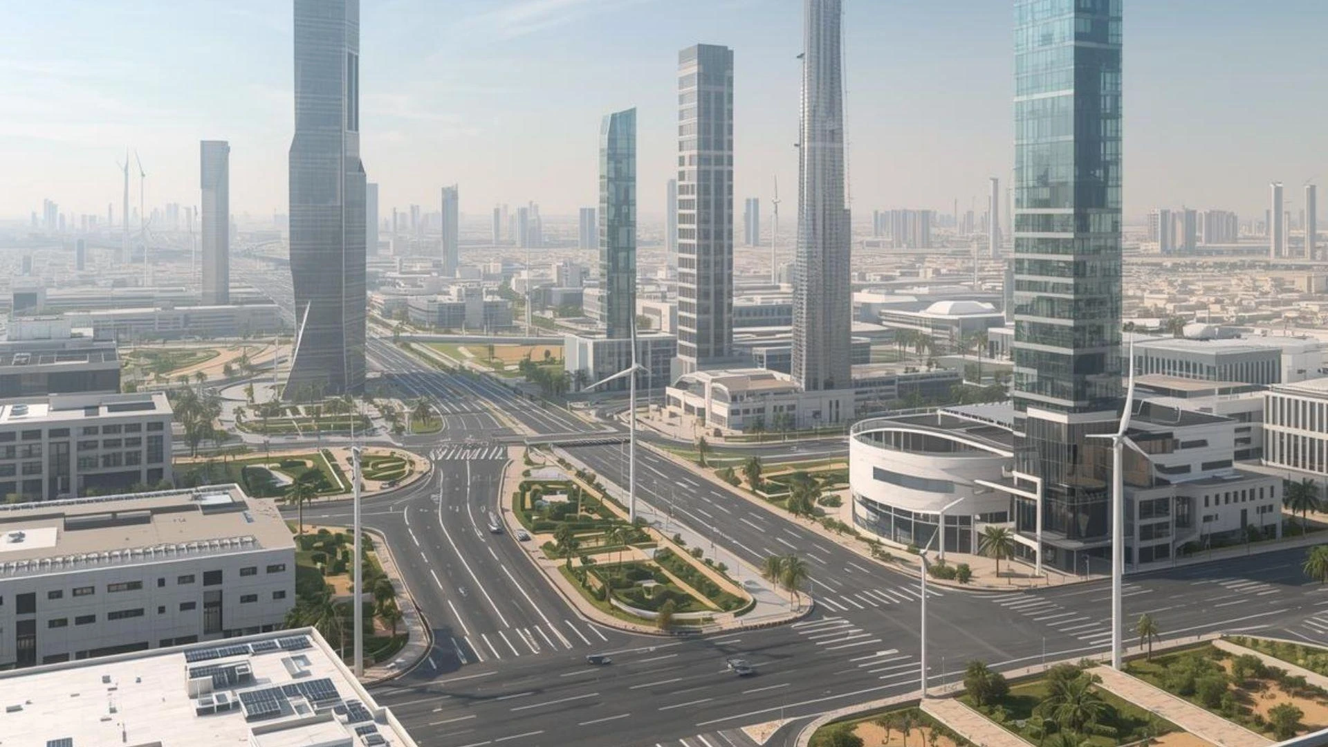 Best WELL Consultants in Saudi Arabia