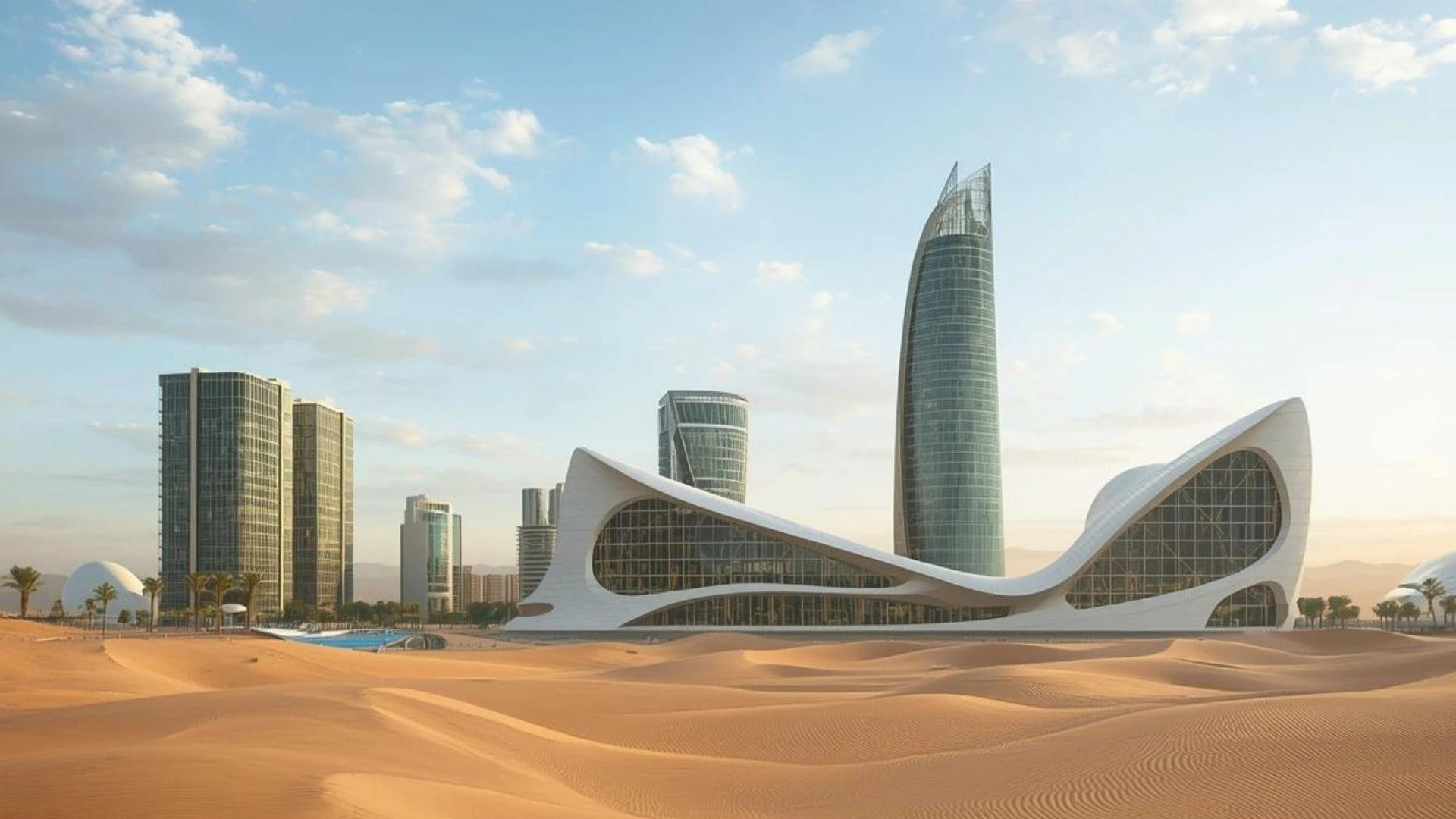 Best WELL Consultants in Dammam