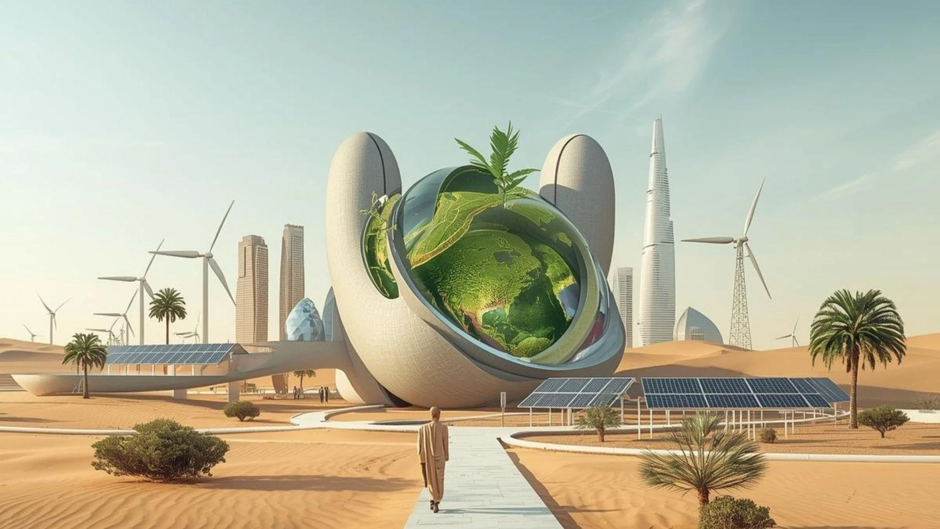 Best BREEAM Consultants in UAE