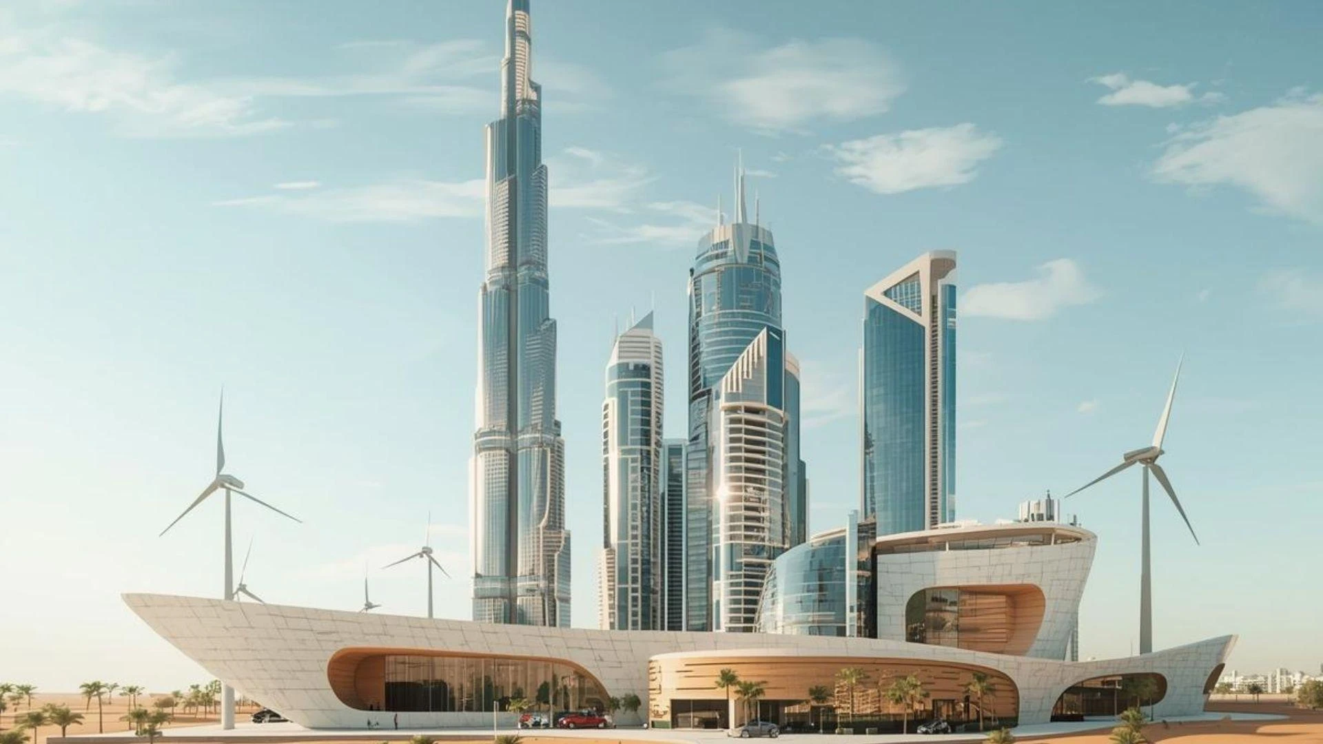 Best EPD Consultants in GCC 