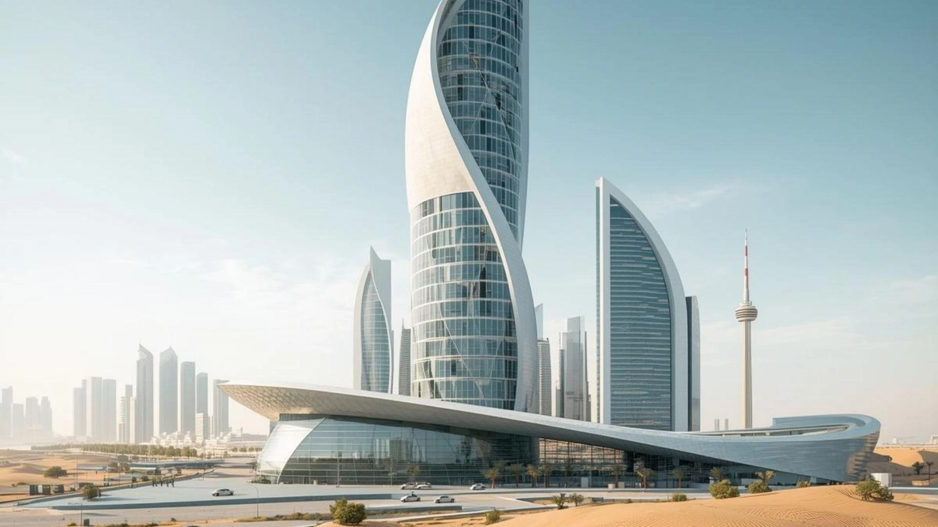 Best WELL Consultants in Dubai