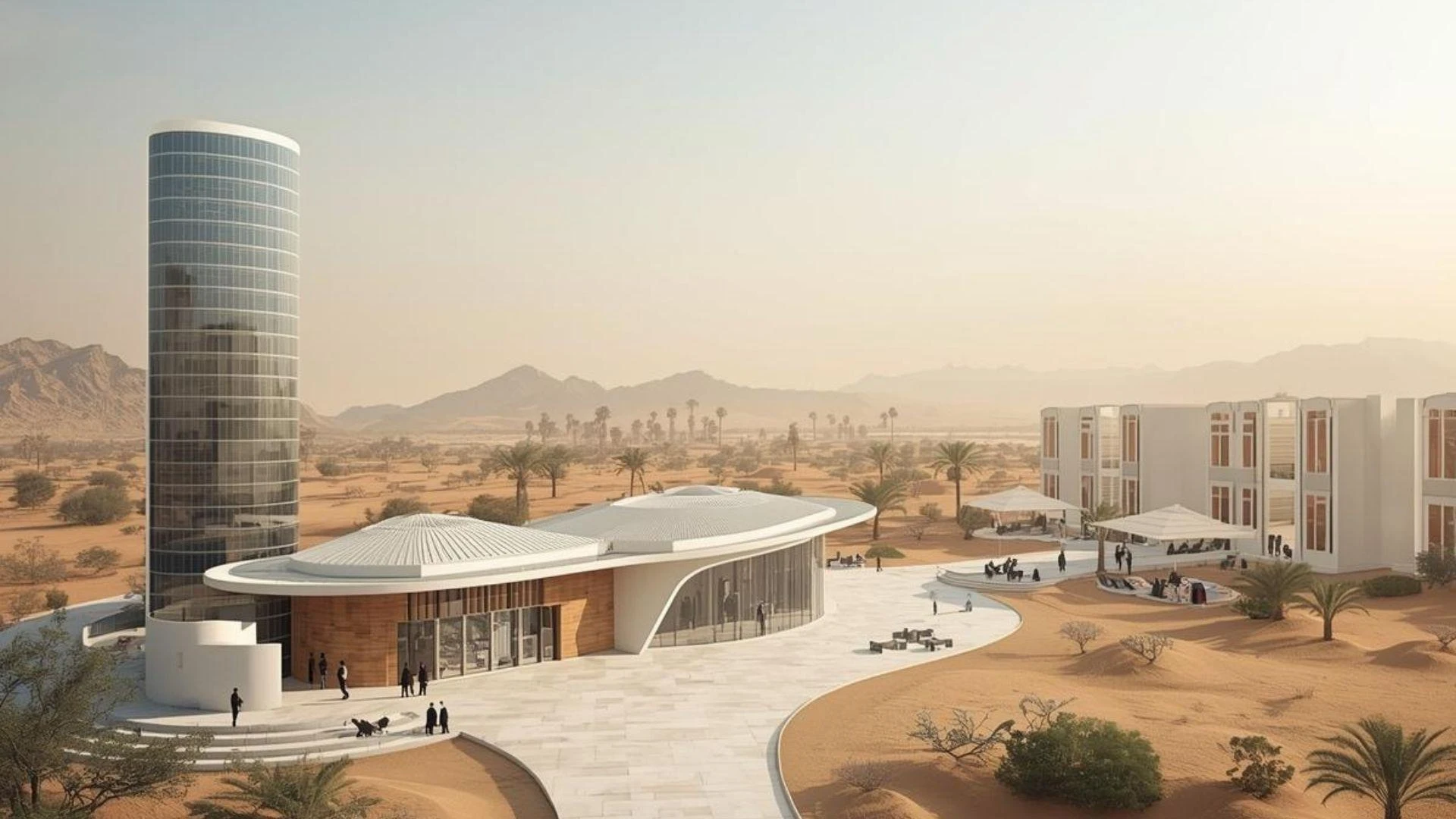 Best LEED Consultants in Iraq