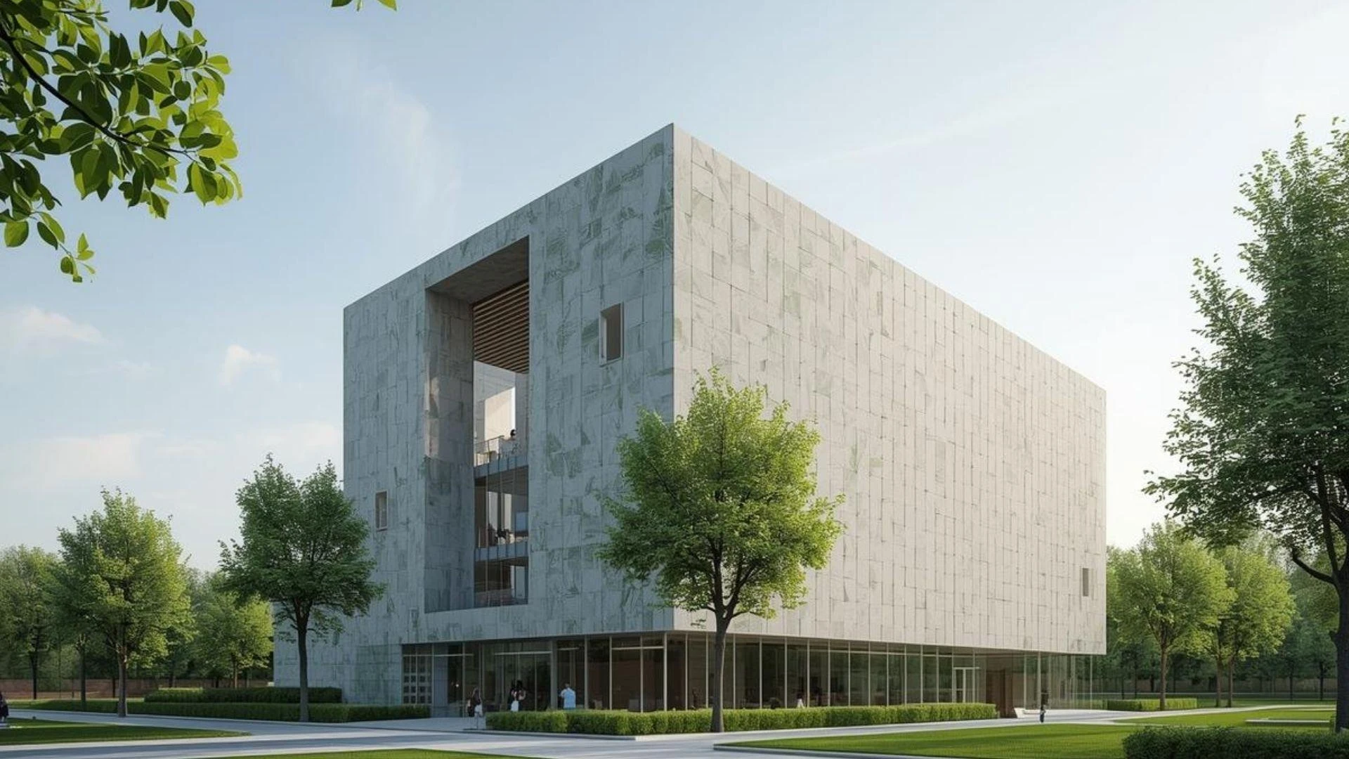 LEED Consultancy Firms in Tashkent