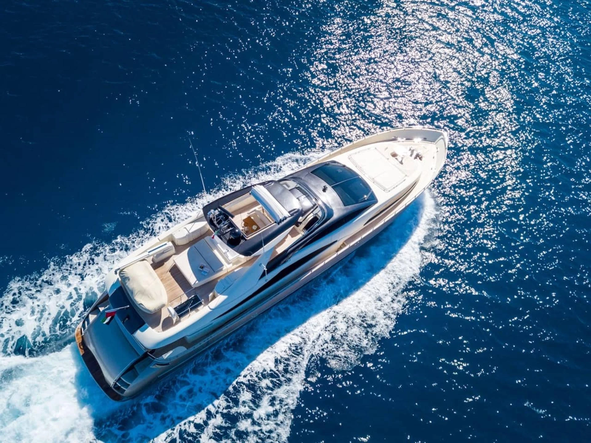 How Much Does a Yacht Rental Cost? Getting a Transparent Quote