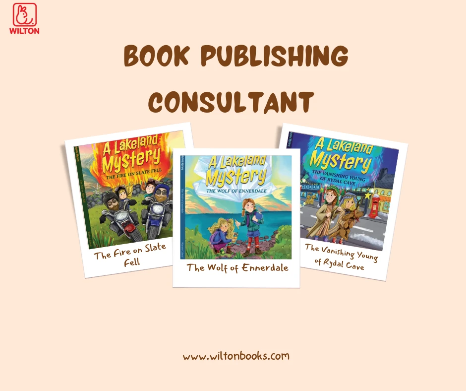   Is a Mystery Book Publishing Consultant worth the investment?