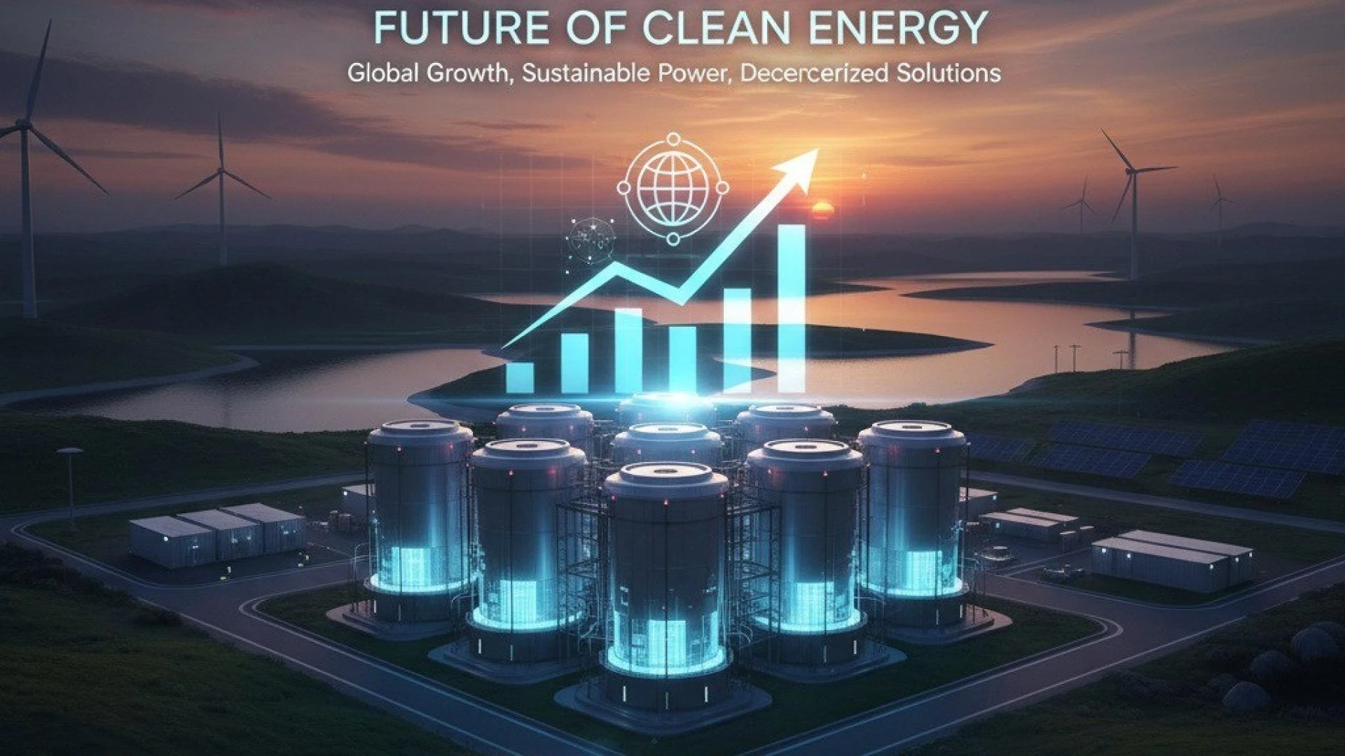 Small Modular Reactor Market Forecast and Investment Opportunities