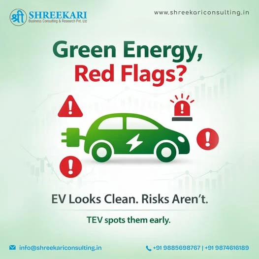 How TEV Studies Shape Reliable Renewable Energy Planning in India